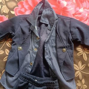 Boy&#39;s Awesome Outfit