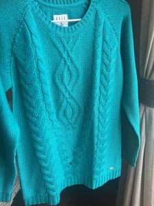 Elle Sweater Girls 11-12 years