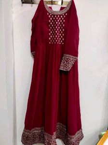 Anarkali Set