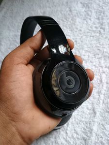 Beats Solo 3 Headphones for iPhone &amp; iPad