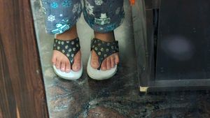 Flip Flops Stylish