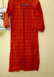 Elegant kurta