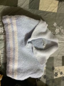 Zara Warm Top