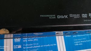 Philips DVD Player