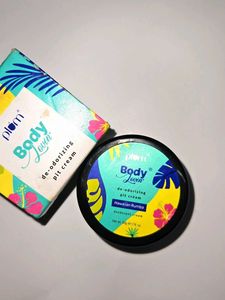 Plum Body Lovin' Hawaiian Rumba Deodorant