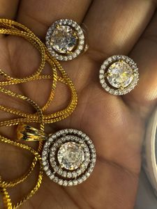 Beautiful Light Weight Anti Tarnish
