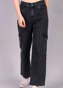 six pocket women jians