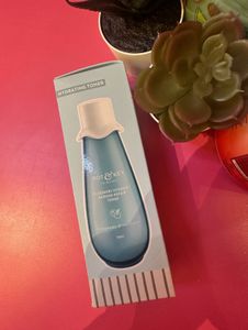 Dot And Key Full Size Toner (blue)