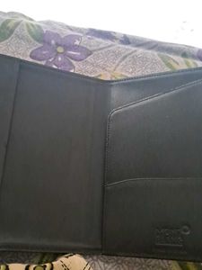 Passport Cover