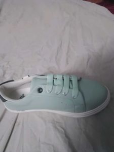 Sea Green Shoes For Women