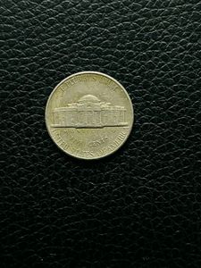 Eplurbus Unm United States Of America Coin