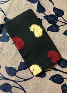 Cotton Saree