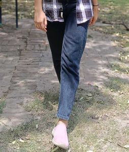 Selling Jeans