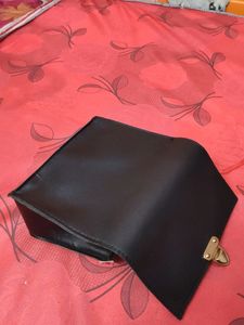 Black Bag