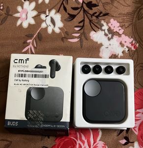 cmf by nothing earbuds