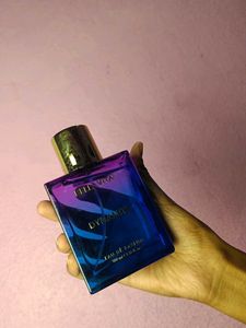 Bella Vita Dynamite Perfume