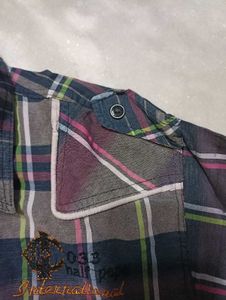 Pure Cotton Shirt For Men