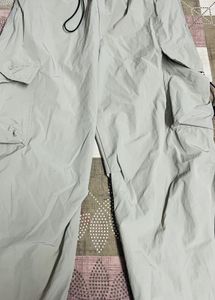 cargo baggy trouser