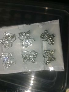 Stylish Jhumka Earrings