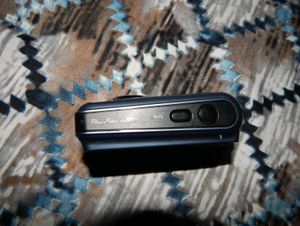 Canon Powershot A800 ( Not Working )