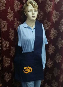 Om Namo Narayan Spiritual Bag