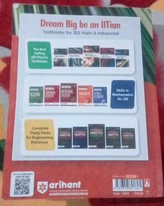 JEE Main Solved Papers (2023-2013)