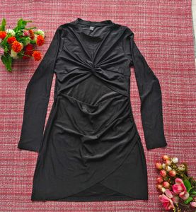 Shein : Party Wear Dress
