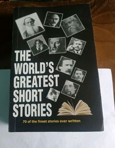 The World&#39;s Greatest Stories
