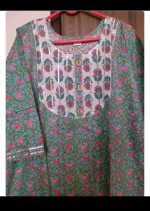 Kurta Set