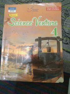 Science Book