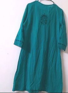 Beautiful Kurti