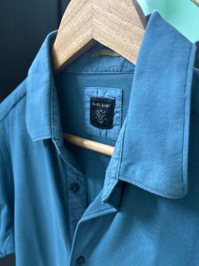 Blue Rabbit Casual Shirt