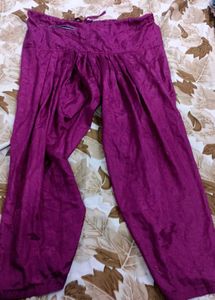 Heavy Embroidered suit