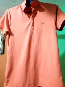 COLLOR TSHIRT