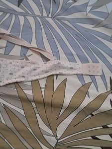 Combo Of Four Imported Fabric Bra