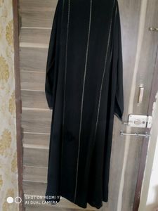 Imported Abaya
