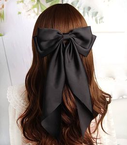 Set Of 4 Hair Bows
