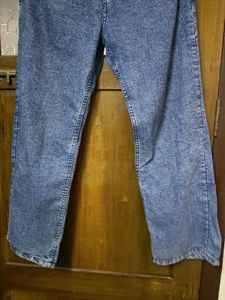 Baggy Jeans For Women