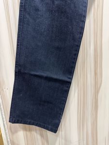 Giorgio Armani Vintage Black Jeans