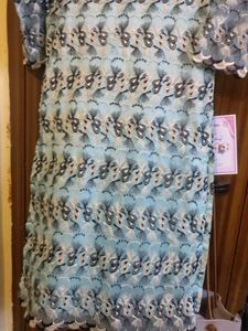 Kurti With Dupatta