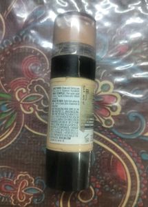 Revlon, Maybelline, Ellen Tracy Foundation