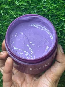 Foxtale Skin Radiance Mask