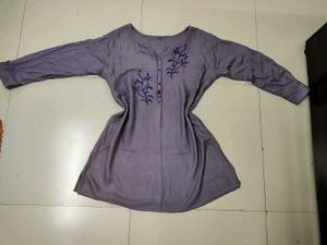 Beautiful Tunic Top