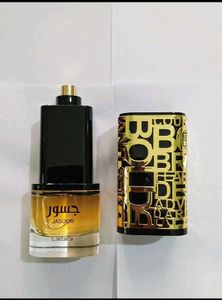 Lattafa Jasoor Mens Perfume