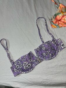 Shein Bra