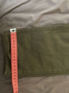 Van Heusen Jeans (size 30), Stretchable