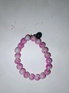 Assorted Beaded Bracelet Set 6 + one free Bracele