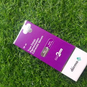 The Derma Co. Pigmentation Corrector Serum