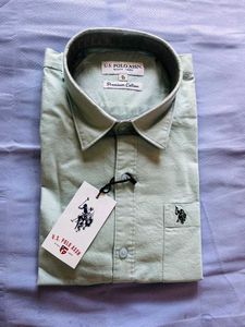 Branded Tommy Hilfiger US Pollo Shirtsnew with tag