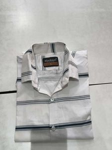 Striped Blackgun Shirt